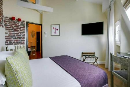 Le 123 Elysees - Astotel - 74