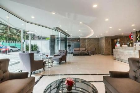 SureStay Plus by Best Western Sukhumvit 2 - 6