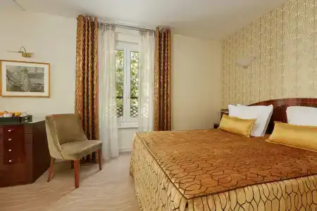 Hôtel Raspail Montparnasse - 34