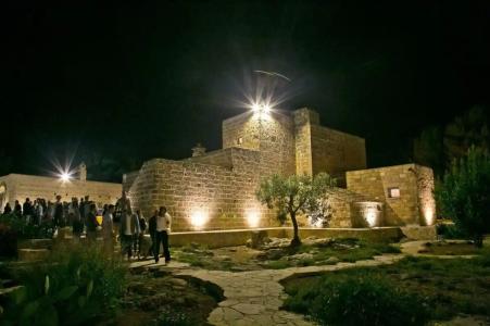 Masseria Relais Santa Teresa - 46