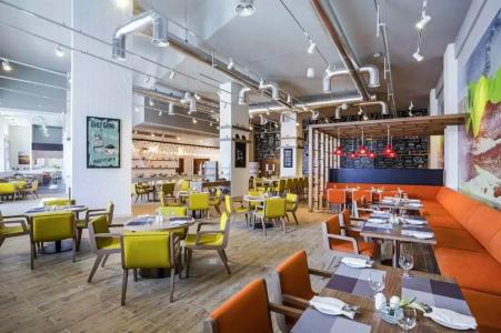 ibis Styles Dragon Mart Dubai - 71