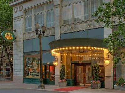 The Royal Sonesta Portland Downtown - 44