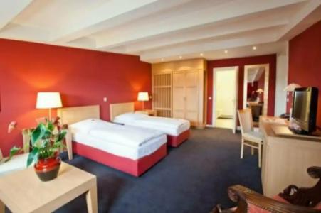 Relexa Bellevue an der Alster - 79