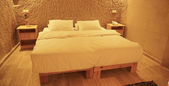 Maze Of Cappadocia - 26