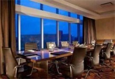 JW Marriott Indianapolis - 94