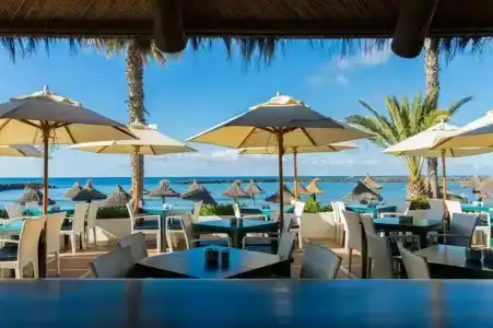 Cleopatra Palace - 61