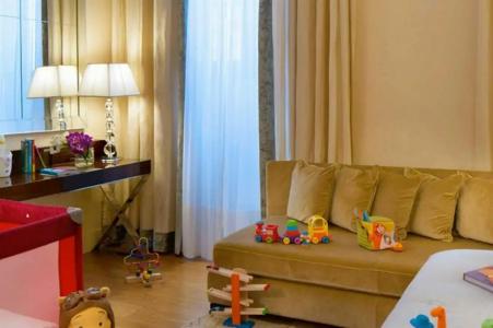 Rosa Grand Milano - Starhotels Collezione - 51