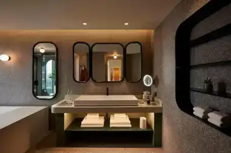 The Standard, Bangkok Mahanakhon - 87