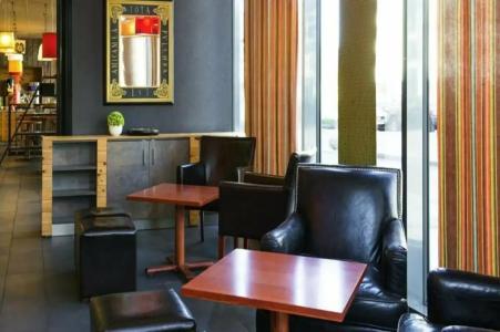 Ibis Styles Lyon Centre - Gare Part Dieu - 76