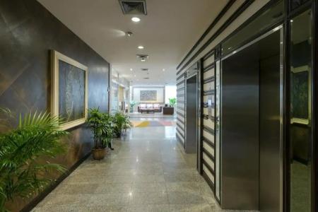 Pinnacle Lumpinee Park SHA Plus - 80