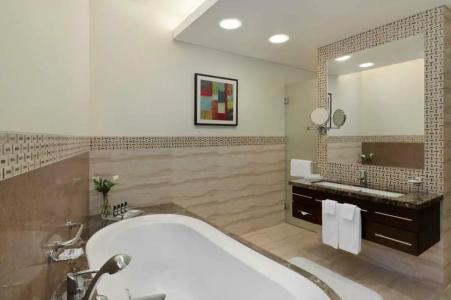 Hyatt Regency Oryx Doha - 79