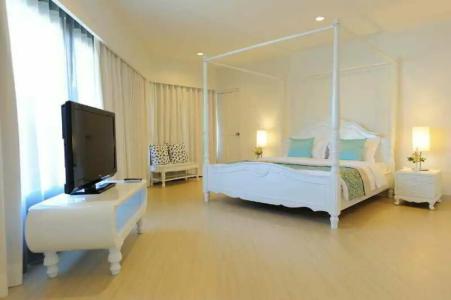 Cera Resort @ Cha-am - 50