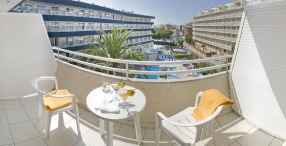 GHT Aquarium & Spa - 38