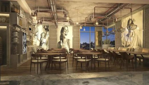 Paramount Dubai - 72