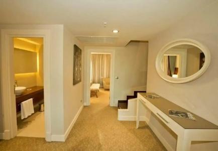 Miracle Istanbul Asia Airport & Spa - 76