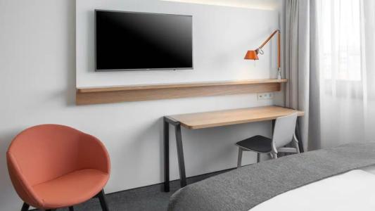 Holiday Inn Munich - Leuchtenbergring, an IHG - 41