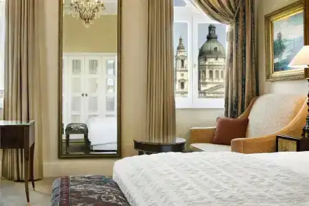 The Ritz-Carlton, Budapest - 9