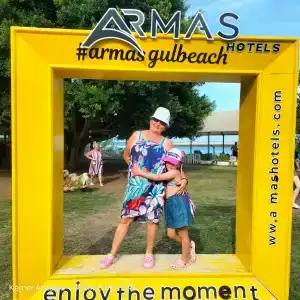 Armas Beach - 65