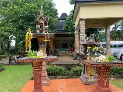 Coconut Beach Resort, Koh Chang - 60