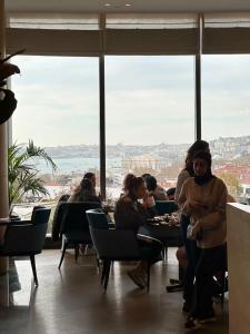 Shangri-La Bosphorus, Istanbul - 87