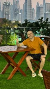  Dukes The Palm Dubai - 95