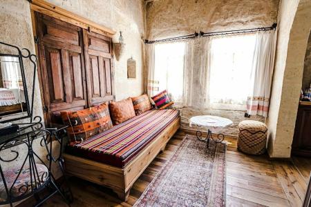 Kelebek Special Cave & Spa