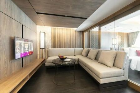 Ramada Plaza by Wyndham Chao Fah Phuket - 53