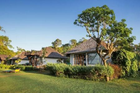 Mira Montra Resort Koh Mak - 38