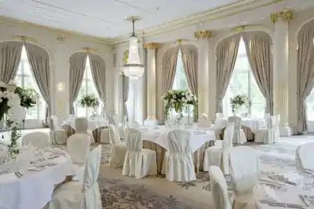 Waldorf Astoria Versailles - Trianon Palace - 22