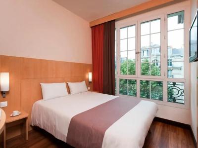 ibis Paris Ornano Montmartre Nord 18eme - 32