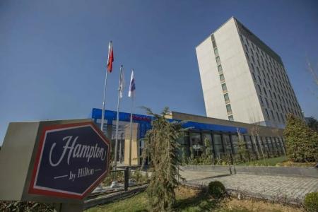 Hampton By Hilton Bolu - 5
