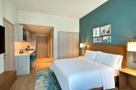 Element Al Jaddaf, Dubai - 25