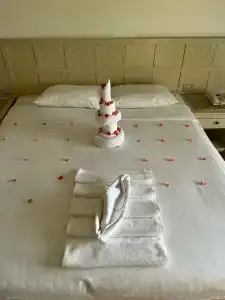 Sunrise Mamlouk Palace Resort - 24