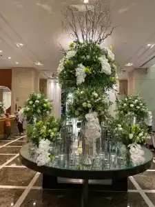 Grosvenor House, a Luxury Collection, Dubai - 18