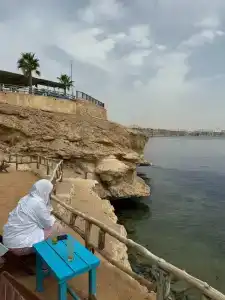 Sharm Reef Resort - 40