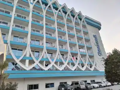 Granada Luxury Beach-Ultra All Inclusive - 7