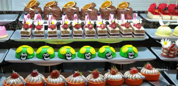 Tuı Magic Life Jacaranda - 75