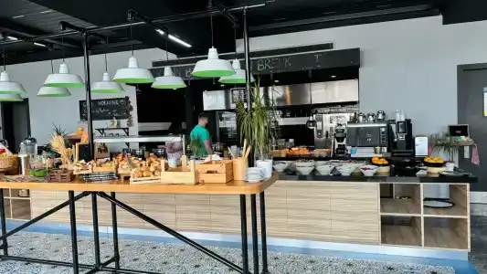 Park Inn by Radisson Izmir - 60