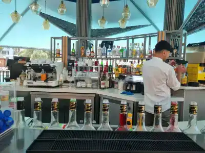 Arum Barut Collection - Ultra All Inclusive - 94