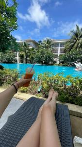 Naithonburi Beach Resort - SHA Extra Plus - 12