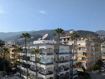 Cleopatra King Apart - 55