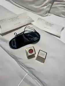 Conrad Abu Dhabi Etihad Towers - 39