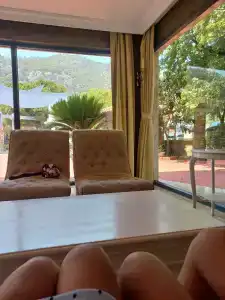 Oludeniz Turquoise - 32