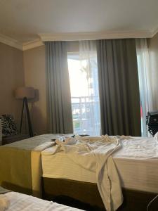 White Gold & Spa - All Inclusive - 76