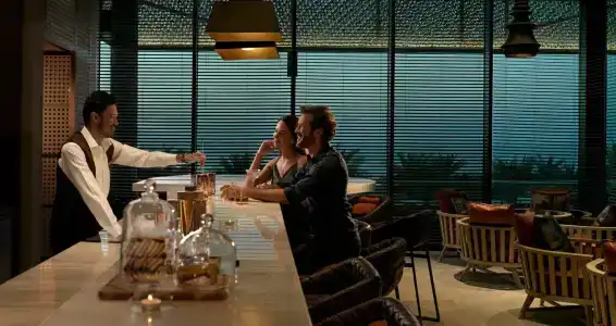 InterContinental Ras Al Khaimah Resort and Spa, an IHG - 4