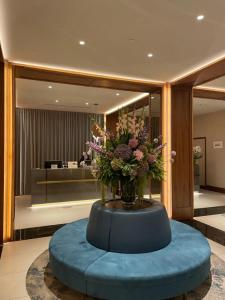 Sheraton Grand Warsaw - 96