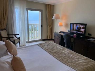 Crowne Plaza Antalya, an IHG - 33