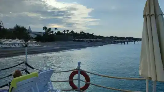 Delphin Deluxe Resort - 75