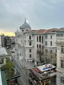 Grand Sirkeci - 58
