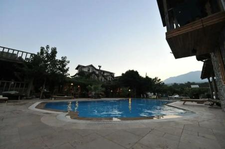 Olympos Koyevi Pension - 27
